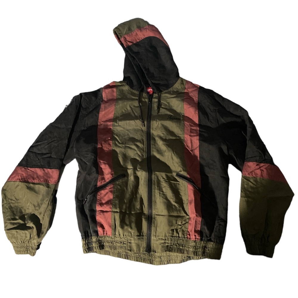 Supreme Lightweight Jacket